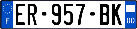 ER-957-BK