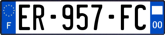 ER-957-FC