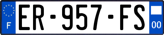 ER-957-FS