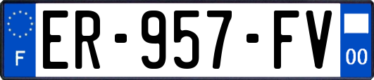 ER-957-FV