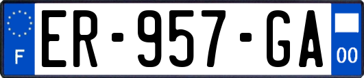 ER-957-GA