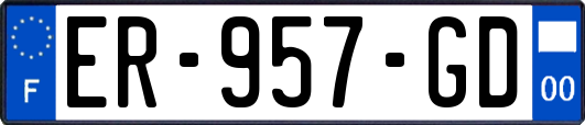 ER-957-GD