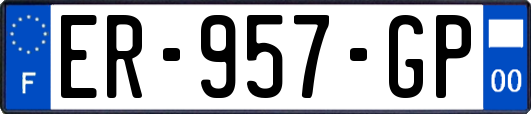 ER-957-GP
