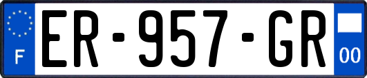 ER-957-GR