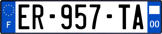 ER-957-TA