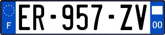 ER-957-ZV