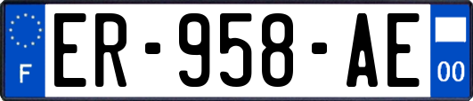 ER-958-AE