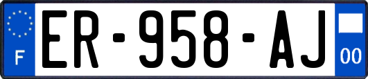 ER-958-AJ