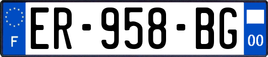 ER-958-BG