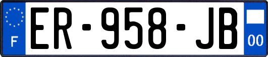 ER-958-JB
