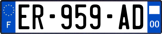 ER-959-AD