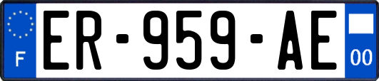 ER-959-AE