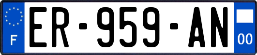 ER-959-AN