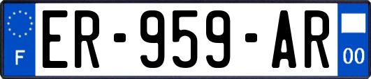 ER-959-AR