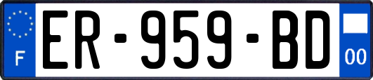 ER-959-BD