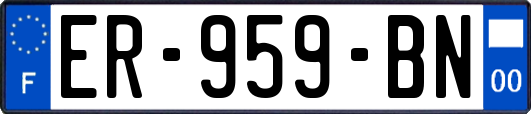 ER-959-BN