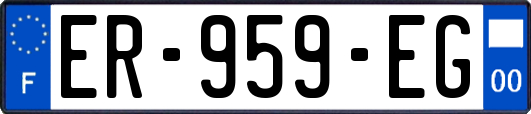 ER-959-EG