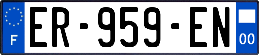 ER-959-EN