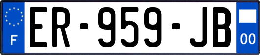 ER-959-JB