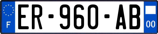 ER-960-AB