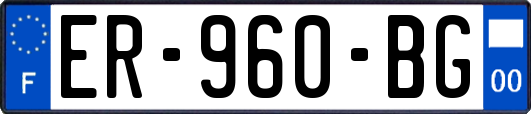 ER-960-BG