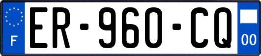 ER-960-CQ