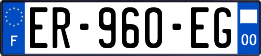 ER-960-EG