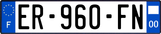 ER-960-FN