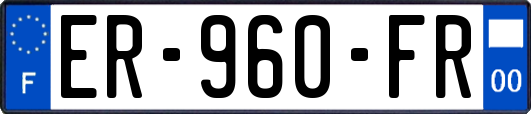 ER-960-FR