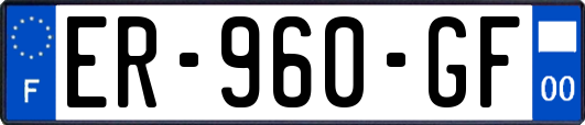 ER-960-GF