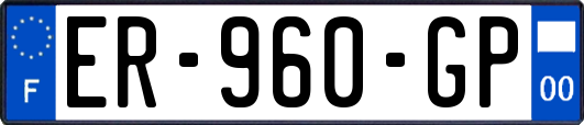 ER-960-GP