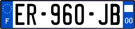 ER-960-JB