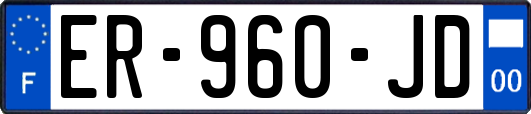 ER-960-JD