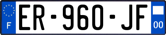 ER-960-JF