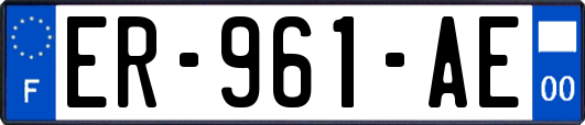 ER-961-AE