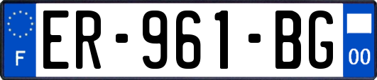 ER-961-BG