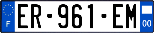 ER-961-EM