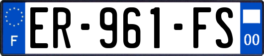 ER-961-FS