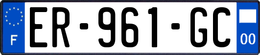 ER-961-GC