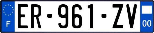 ER-961-ZV