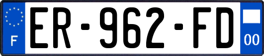 ER-962-FD