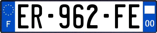 ER-962-FE