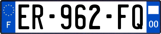 ER-962-FQ