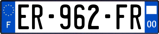 ER-962-FR