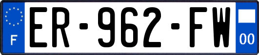 ER-962-FW