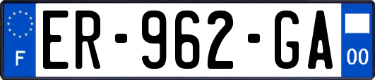 ER-962-GA