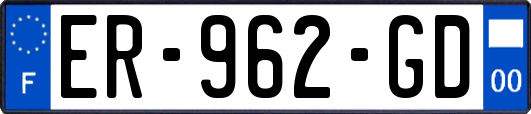ER-962-GD