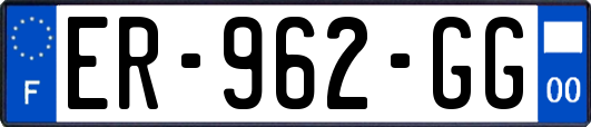 ER-962-GG