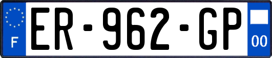 ER-962-GP