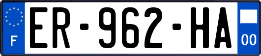 ER-962-HA